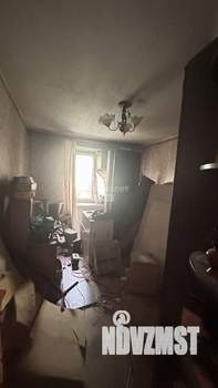 2-к квартира, вторичка, 51м2, 1/5 этаж