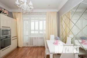 3-к квартира, вторичка, 60м2, 15/16 этаж