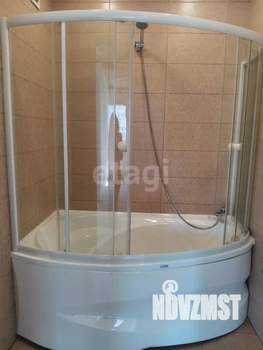 1-к квартира, вторичка, 60м2, 4/14 этаж