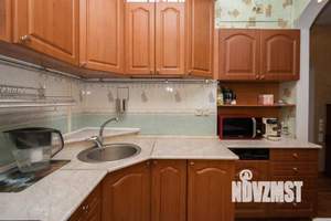 2-к квартира, вторичка, 49м2, 4/5 этаж