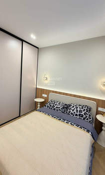 2-к квартира, вторичка, 38м2, 13/16 этаж