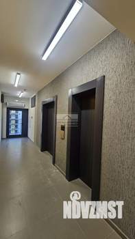 1-к квартира, сданный дом, 30м2, 8/19 этаж