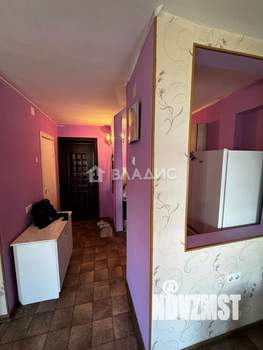 1-к квартира, вторичка, 33м2, 2/5 этаж