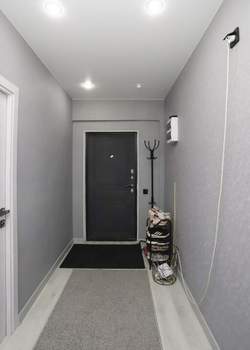 3-к квартира, вторичка, 60м2, 5/10 этаж