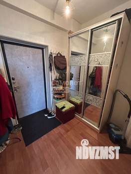 1-к квартира, вторичка, 35м2, 1/9 этаж