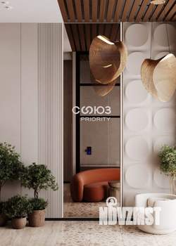 2-к квартира, строящийся дом, 64м2, 2/20 этаж