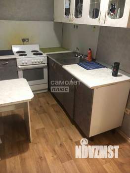 1-к квартира, вторичка, 34м2, 4/11 этаж