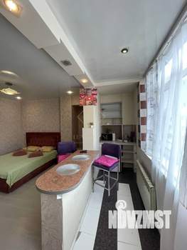 1-к квартира, вторичка, 35м2, 3/16 этаж