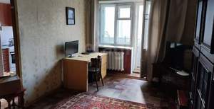 2-к квартира, вторичка, 42м2, 3/4 этаж