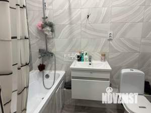 1-к квартира, вторичка, 35м2, 4/17 этаж