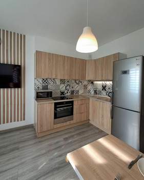 2-к квартира, вторичка, 69м2, 15/16 этаж