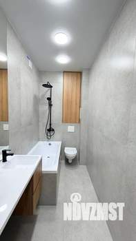 1-к квартира, вторичка, 38м2, 13/16 этаж