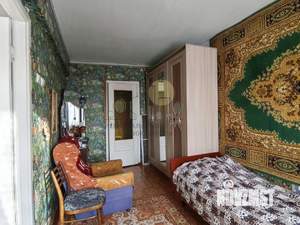 3-к квартира, вторичка, 56м2, 4/5 этаж