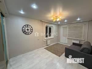 1-к квартира, вторичка, 31м2, 3/5 этаж