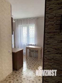 Студия квартира, вторичка, 23м2, 2/10 этаж