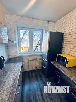 3-к квартира, вторичка, 64м2, 1/5 этаж