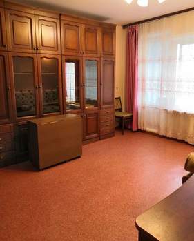 3-к квартира, вторичка, 67м2, 1/9 этаж