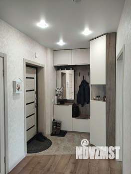 3-к квартира, вторичка, 80м2, 16/18 этаж