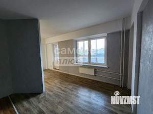 1-к квартира, вторичка, 43м2, 2/9 этаж