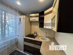 2-к квартира, вторичка, 45м2, 1/5 этаж