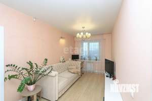 2-к квартира, вторичка, 64м2, 14/16 этаж