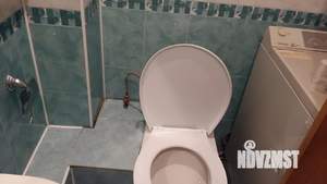 4-к квартира, вторичка, 64м2, 5/5 этаж