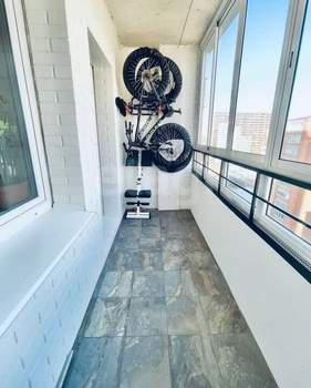 Студия квартира, вторичка, 32м2, 11/18 этаж