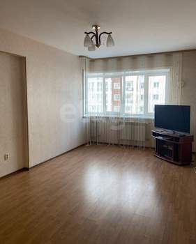 1-к квартира, вторичка, 36м2, 5/9 этаж