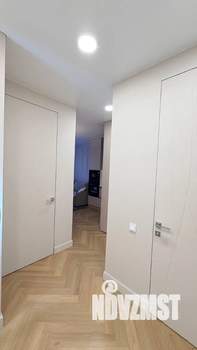 1-к квартира, вторичка, 38м2, 13/16 этаж