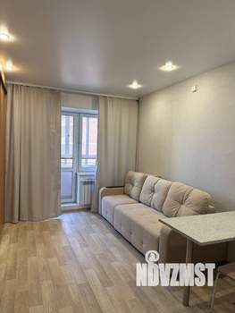 Студия квартира, вторичка, 28м2, 9/16 этаж