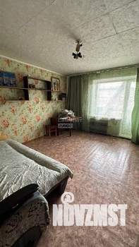 3-к квартира, вторичка, 65м2, 5/5 этаж