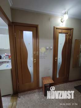 1-к квартира, вторичка, 33м2, 1/5 этаж