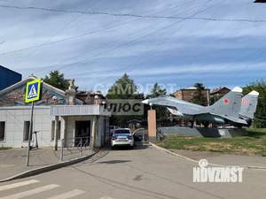 2-к квартира, вторичка, 43м2, 4/5 этаж