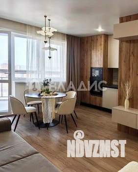 3-к квартира, вторичка, 105м2, 8/15 этаж