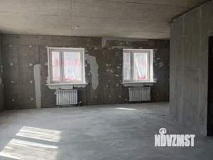 3-к квартира, вторичка, 81м2, 11/17 этаж