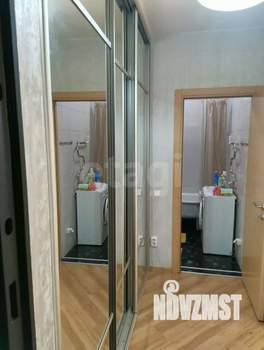 1-к квартира, вторичка, 32м2, 15/15 этаж