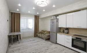 3-к квартира, вторичка, 60м2, 5/10 этаж