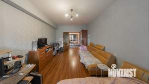 3-к квартира, вторичка, 88м2, 2/9 этаж