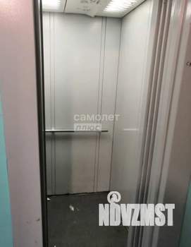 2-к квартира, вторичка, 28м2, 2/9 этаж