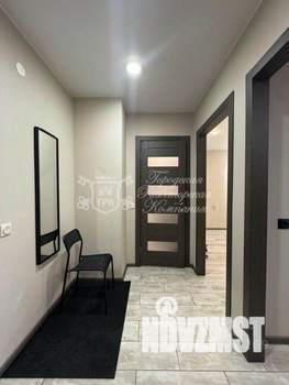 1-к квартира, вторичка, 36м2, 3/17 этаж