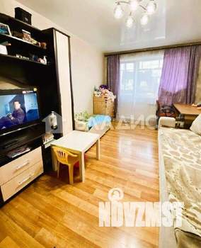 1-к квартира, вторичка, 33м2, 2/5 этаж