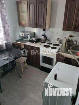 1-к квартира, вторичка, 30м2, 1/3 этаж
