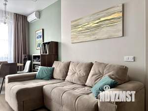 4-к квартира, вторичка, 90м2, 8/19 этаж