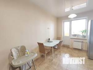 3-к квартира, вторичка, 75м2, 9/13 этаж