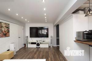 2-к квартира, вторичка, 45м2, 2/5 этаж