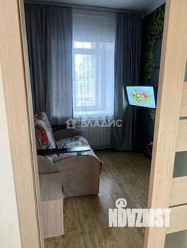 2-к квартира, вторичка, 49м2, 3/3 этаж