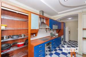 5-к квартира, вторичка, 256м2, 5/6 этаж