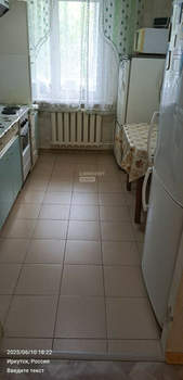 3-к квартира, вторичка, 71м2, 4/9 этаж