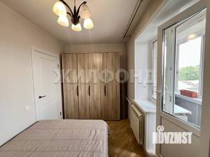 2-к квартира, вторичка, 37м2, 6/6 этаж