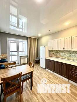 1-к квартира, вторичка, 45м2, 8/12 этаж